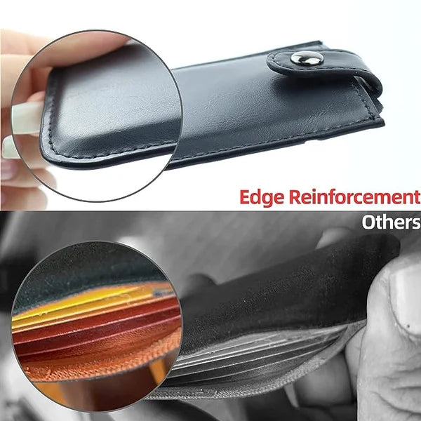2024 New Pull Out Card Holder
