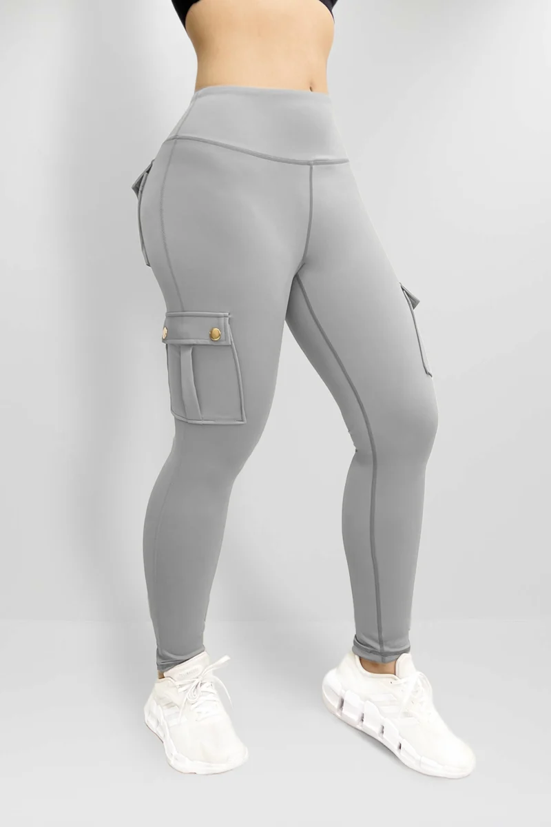 🔥Last Day 50% OFF🔥Womens Pocket Sexy Stretch Leggings Fitness Track Pants