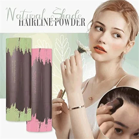 🔥BIG SALE🔥 -⭐ Hair Shading Sponge Pen