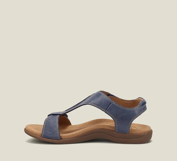 PU Adjustable Sandals