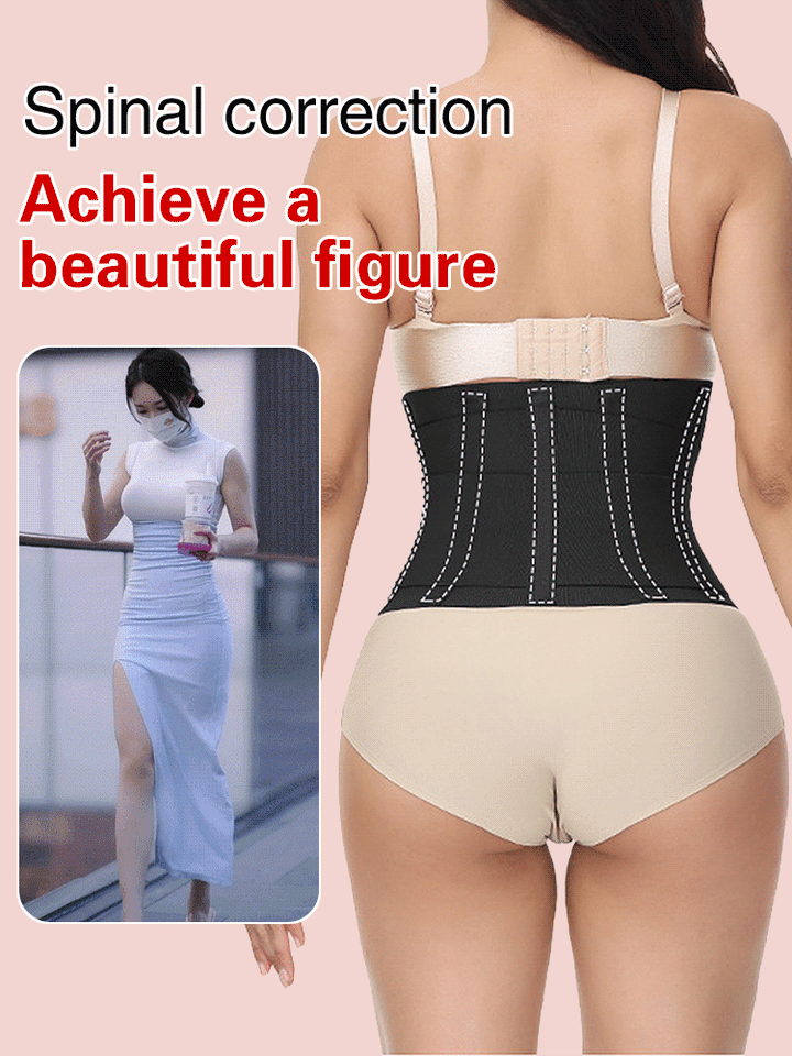 Powerful Abdominal Shaper