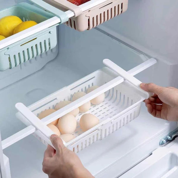 Refrigerator Storage Rack🔥Pay 2 Get 2 Free🔥