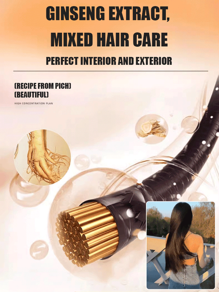 Keratin Leave-In Conditioner Spray