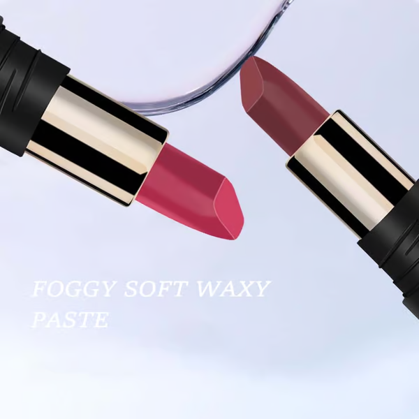 Non-stick non-fading long-lasting lipstick