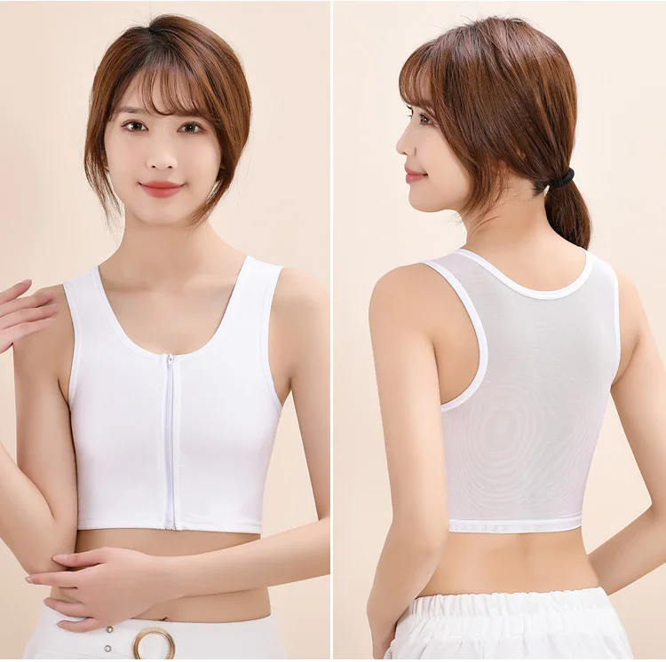 Diversity Binder Bandage Top Corset