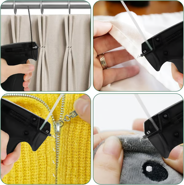 Stitchy Quick Clothing Fixer
