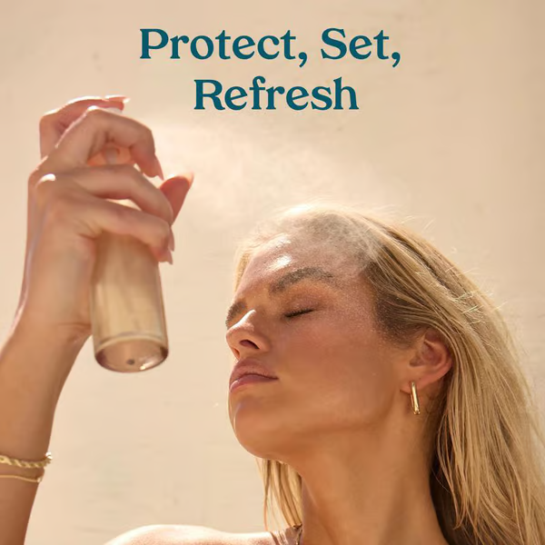 Sunglaze Setting Mist