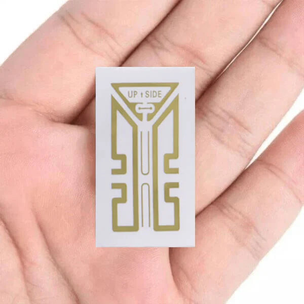 Cell Phone Signal Enhancement Stickers/