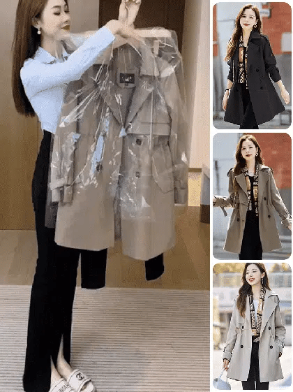 Casual Slim Fashionable Jacket
