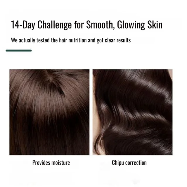 Hair Care Repair Hair Mask