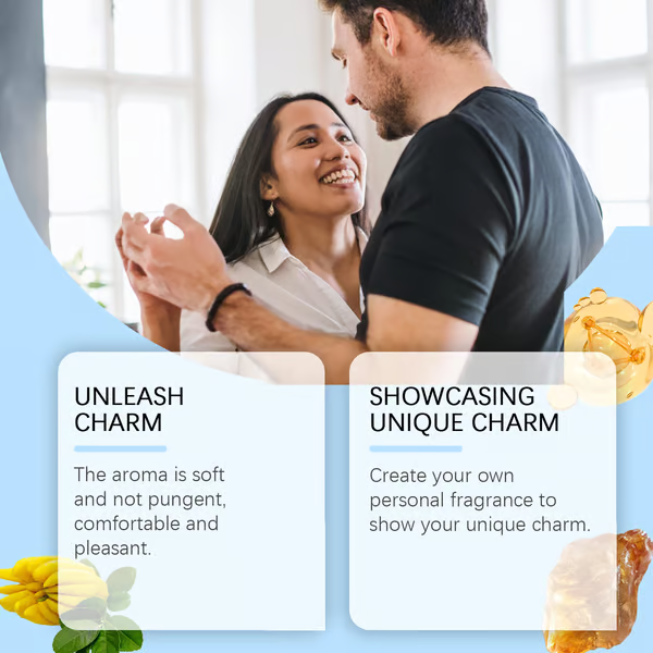 Pheromone Cologne for Men