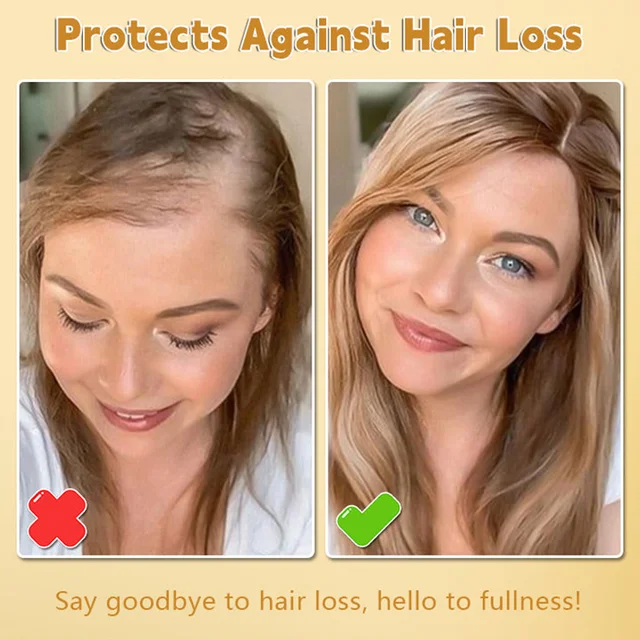 Herbal Biotin Spray