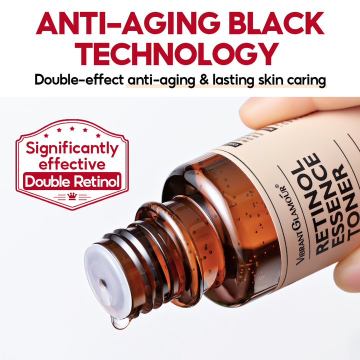 Retinol Anti Aging Kit