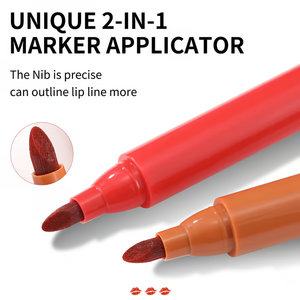 Lip Stain Chisel Tip Maker