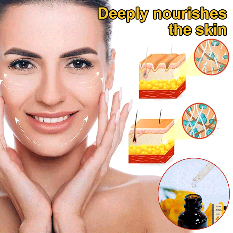 Bee Venom Firming and Wrinkle-Reducing Essence