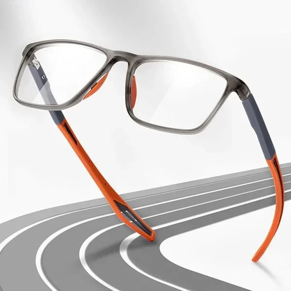 MENS SPORTS ULTRA-LIGHT ANTI-BLUE LIGHT PRESBYOPIC GLASSES