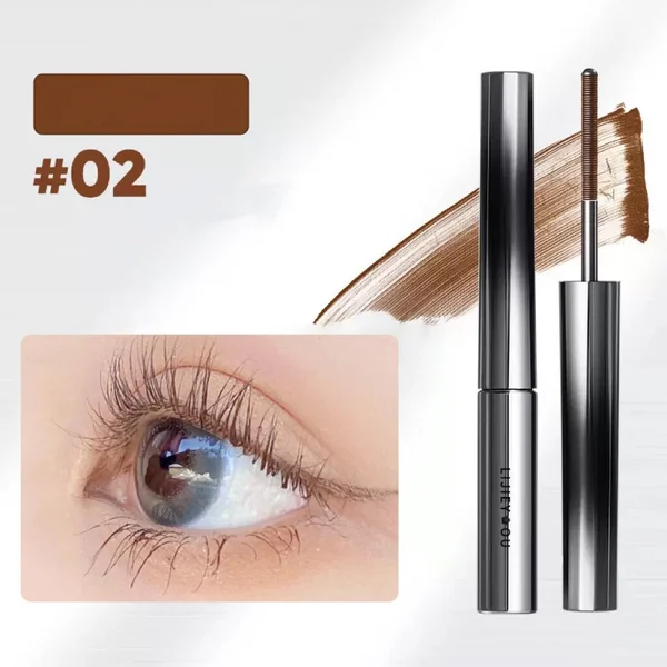 🔥Buy 1 Free 1 🔥2025 Newest Iron Wand Mascara