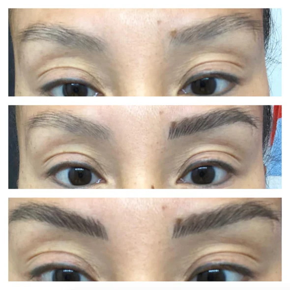 Long Lasting Microblading Effect Pen