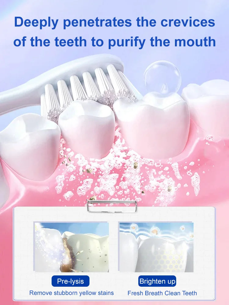 Amino Acid White Toothpaste