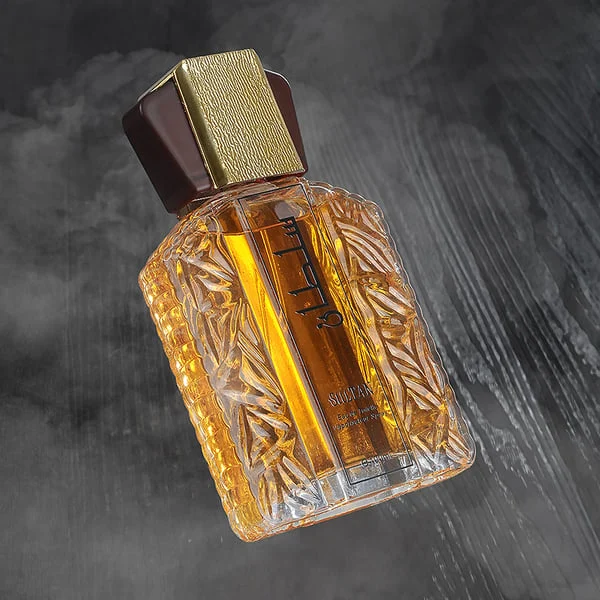 🔥Dubai Mens Perfume -Elegant Long Lasting Scent