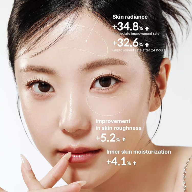 Vitamin C Golden Capsule Face Cream