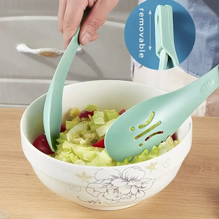 🔥Last Day Promotion 48% Off🔥2-in-1 Multi-Functional Food Clip