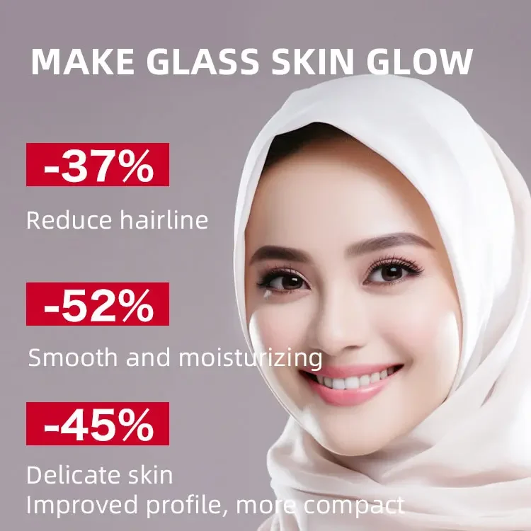 Collagen Overnight Wrapping Peel Off Facial Mask
