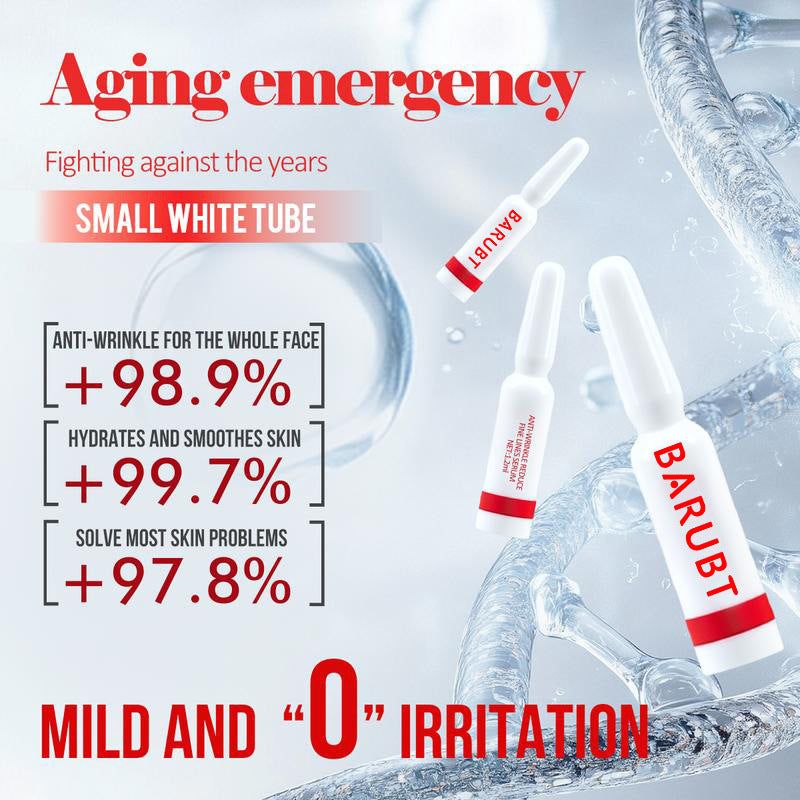 【Smooth as New】Wrinkle Smoothing Essence🔥BUY 1 GET 1 FREE🔥