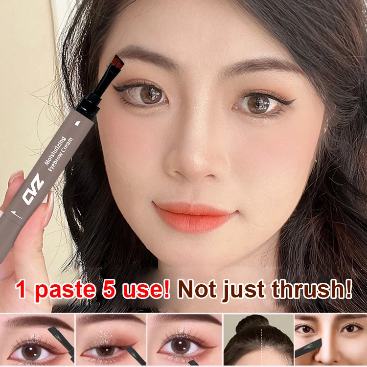 CVZ Dimensional Lasting Wild Eyebrow Cream