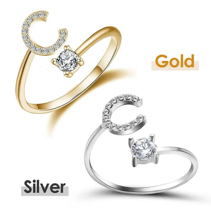 INITIAL RING