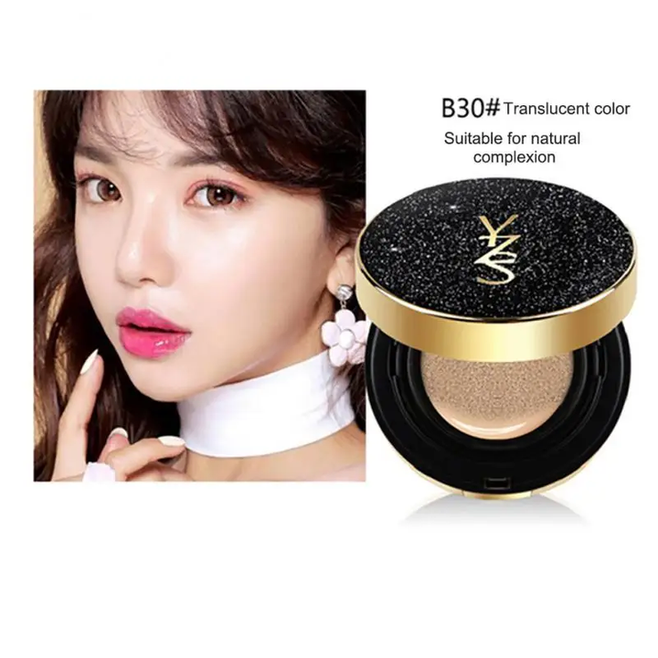 YZS Air Cushion BB Cream Moisturizing Foundation