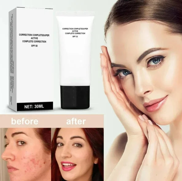 Skin Tone Adjusting CC Cream SPF 50