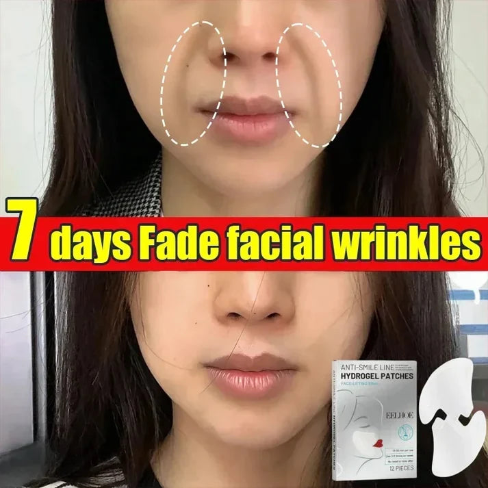 Retinol collagenLifting Mask