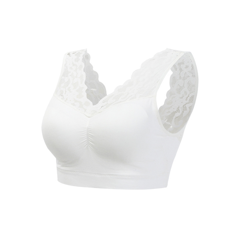 LaceLift Luxe Bra