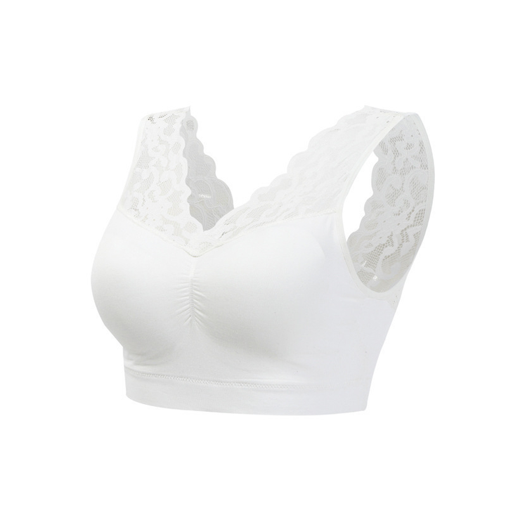 LaceLift Luxe Bra