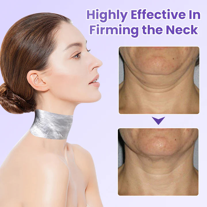Peptide Anti Wrinkle Patch