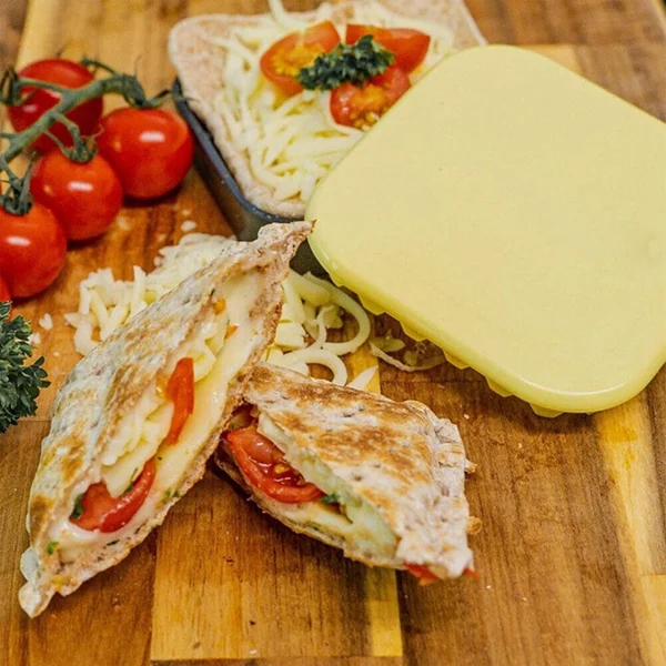 🔥Innovative Wrap Crimper 🥧Toasted Sandwich Maker