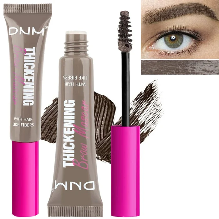 Fast Sculpt Tinted Eyebrow Gel