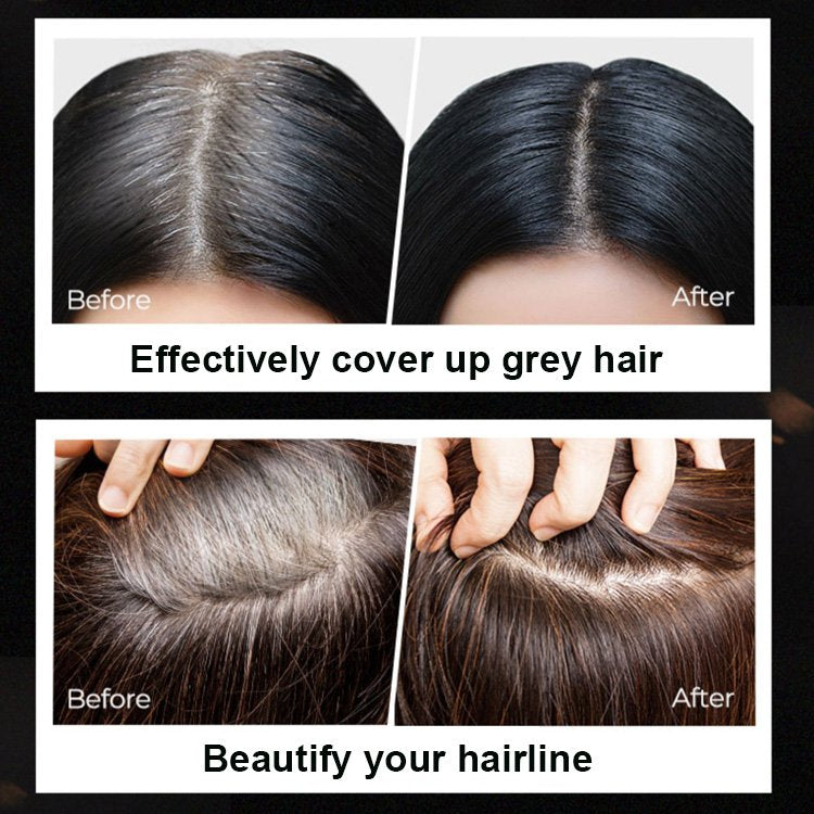 Phyto-extract hair stick