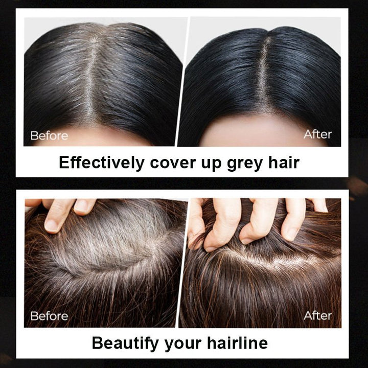 Phyto-extract hair stick