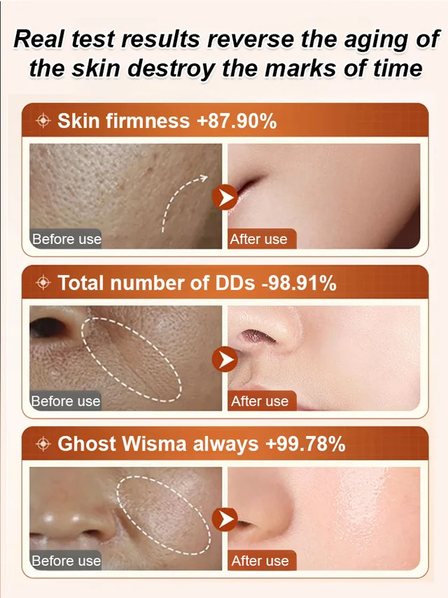 Anti-wrinkle firming serum🔥BUY 1 GET 1 FREE🔥