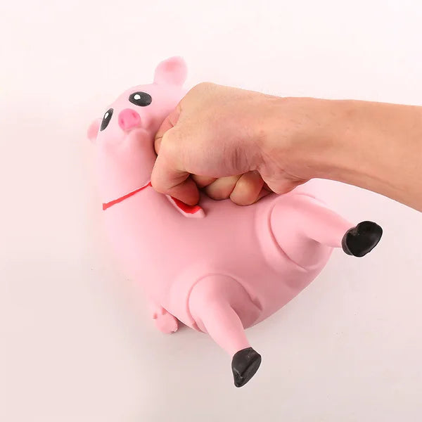 🔥Piggy Squeeze Toy® | Acknowledgen™