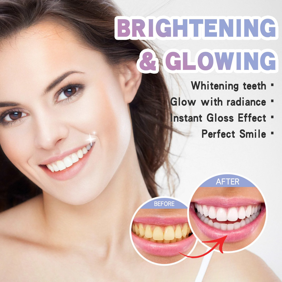 Glostik Tooth Gloss