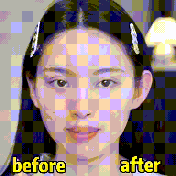 LASTING MAKEUP ALL THE DAY ICED AMERICAN AIR CUSHION FOUNDATION