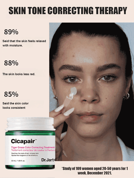 Tiger Grass Pigmentation Repair Cream