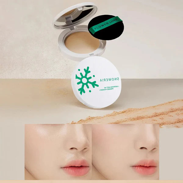 Long-Lasting High Definition Powder