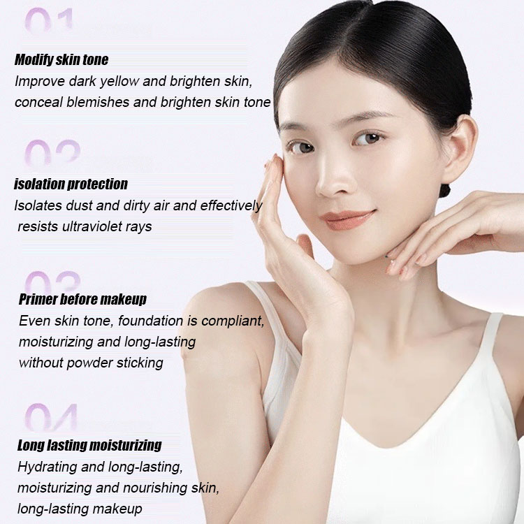 Air Makeup Holding Liquid Coverage Foundation