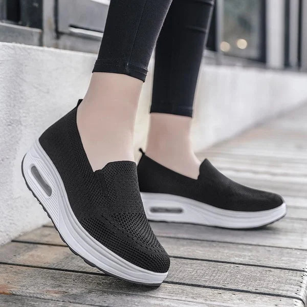 🔥Last Day 70% OFF - Womens Orthopedic Sneakers