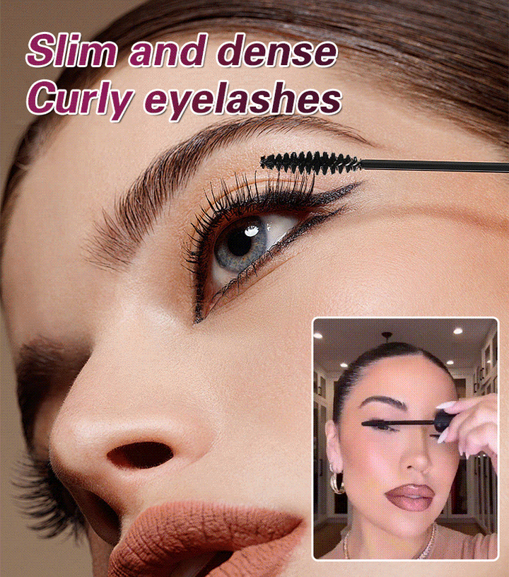 Two in one double effect adjustable eye black