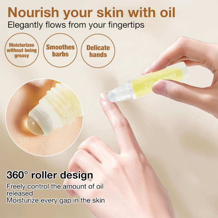 Triple Plant Hand and Foot Essence Oil